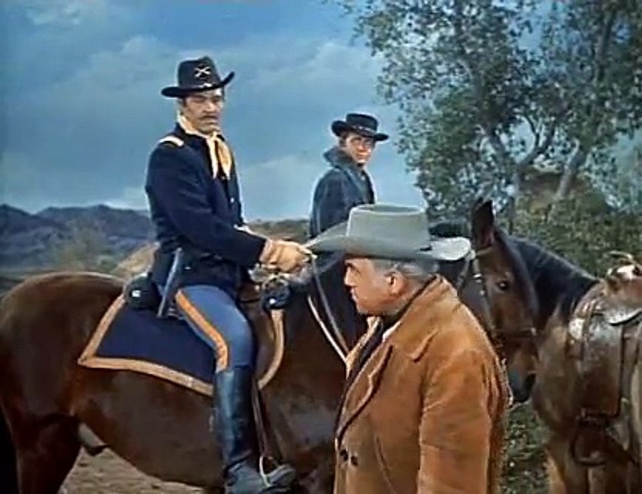 Bonanza Escape to Ponderosa, Full Length Episode Classic Western TV Series video Dailymotion