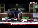 Mahasiswi Dibunuh Kakak Kandung Karena Warisan