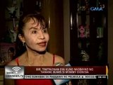 24 Oras: Mommy Dionisia Pacquiao, nagpa-blessing ng bagong bahay sa GenSan