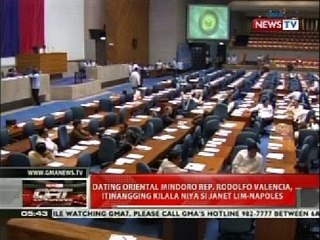 Malacañang, tumanggi munang magkomento kaugnay sa mga bagong inireklamo dahil sa pork barrel scam