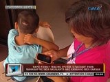 Rapid Family Tracing System, ginagamit para mahanap ng mga nasalanta ang kanilang mga kaanak