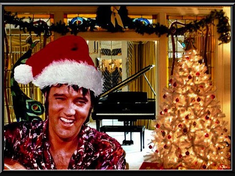 ☆ Matt ( Presley ) Son Elvis Presley ☆ I Can't Stop Loving You ☆ Photos of her dad ☆ Skutnik