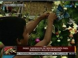 24 Oras: Pasko, inspirasyon ng mga nasalanta para bumangon mula sa kalamidad