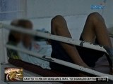 24 Oras: 13-anyos na lalaki, sugatan nang aksidenteng ma-suimpak ng batang 5-anyos