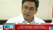 NTL: Ruffy Biazon, nagbitiw na bilang Customs Commissioner