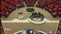 Le Parlement Turc approuve le renforcement des pouvoirs d'Erdogan