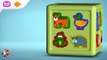 Baby Puzzles Learn Animals Sound, Alphabets, Numbers, Shapes Fun Learn for Baby
