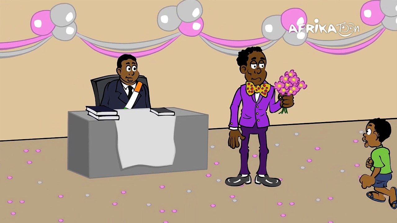 LA BLAGUE DU JOUR - Poisson d'avril (ESSAYEZ DE NE PAS RIRE! )