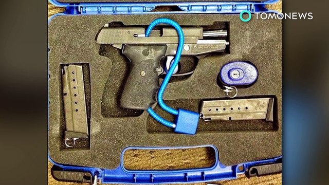 พกอาวุธปืนขณะเดินทาง ทำได้ถ้ารู้วิธี