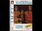 BRAHIM IZRI 