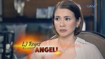 Pinulot Ka Lang sa Lupa: Ang papel nina Angeli at Kiko