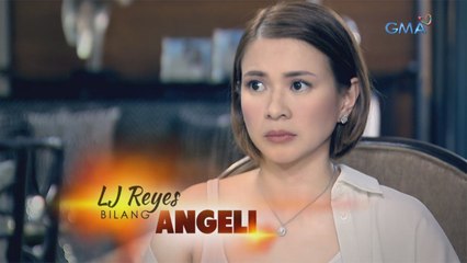 Pinulot Ka Lang sa Lupa: Ang papel nina Angeli at Kiko