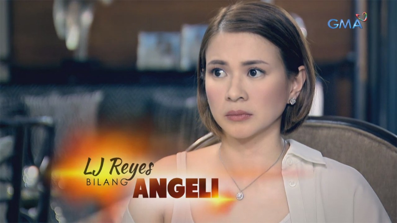 Pinulot Ka Lang sa Lupa: Ang papel nina Angeli at Kiko