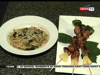 SONA: Tips para makatipid sa Noche Buena