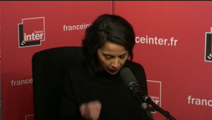 Bordel Mondial - Le Billet de Sophia Aram