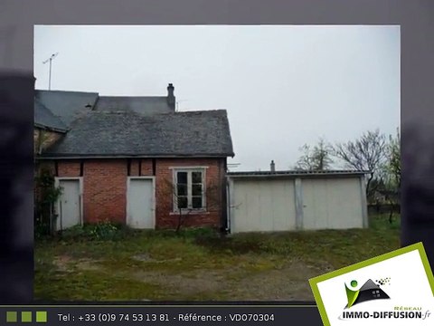 Maison A vendre Andouille 180m2 - 75 000 Euros