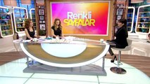 Renkli Sayfalar 160. Bölüm- Kenan İmirzalıoğlu, Sinem Koballa aynı dizide oynar mı?
