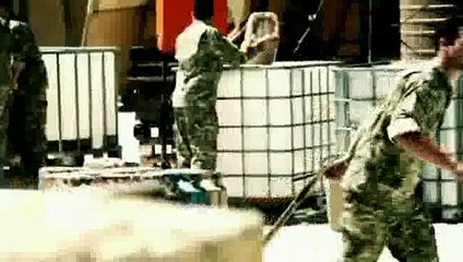 Bluestone 42 S01 E02