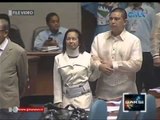 Resolusyong humihiling na bigyan ng Christmas furlough si Rep. Gloria Arroyo, inihain sa Kamara