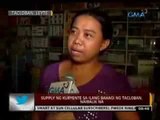 24 Oras: 700 estudyante, siksikan sa mga pansamantalang silid sa pagbabalik-eskwela