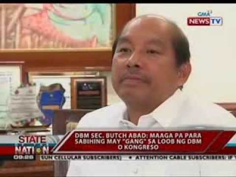 SONA: Ilang opisyal na DBM, pinagpapaliwanag ng NBI ukol sa isyu ng mga pekeng SARO