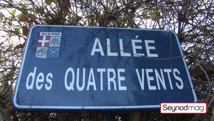 Seynodmag du 13 janvier 2017