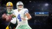 Green Bay Packers vs Dallas Cowboys Recap | Aaron Rodgers 28/43 356 Yds, 2 Td's, 1 Int