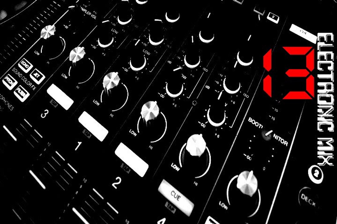 Electronic Music 13