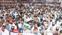 Allama ashraf asif jalali sahib 2017