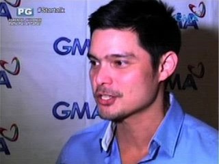 Startalk: Yes Pinoy, Yes to Dingdong