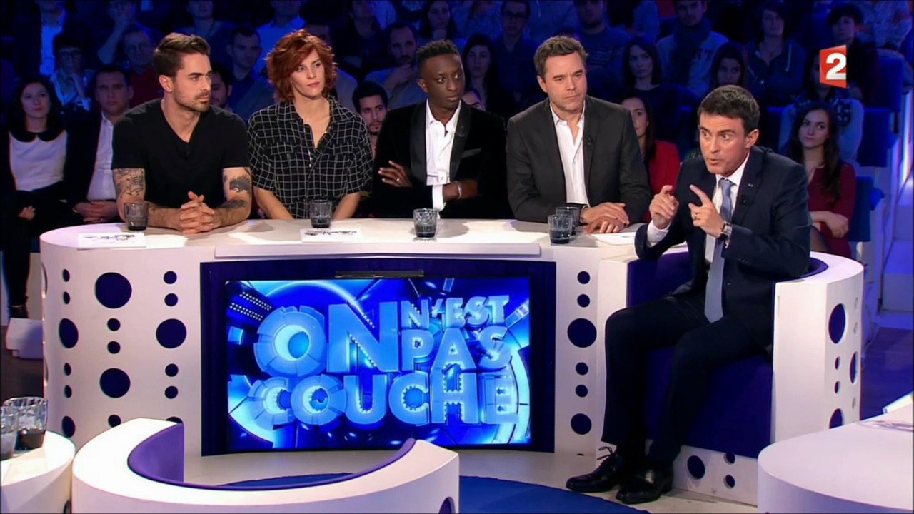 ONPC 14 01 17