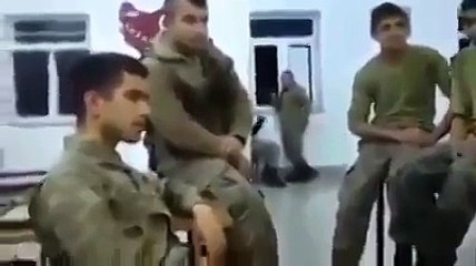 Bu Kadar İmanlı Bir Orduyu Kim Yenebilir-