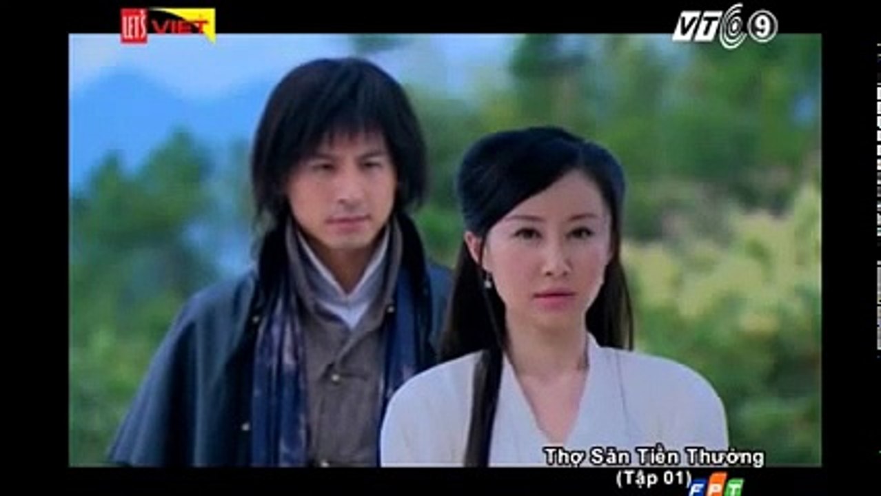 xem phim thợ săn tiền thưởng trung quốc vtc9 lets viet tập  5  Nhấn vào link dưới để xem