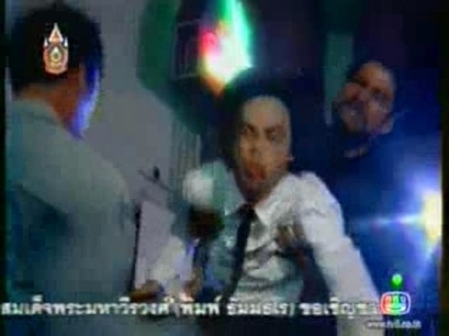 MOS Patiparn's Documentary EP2.1 (19.03.07)