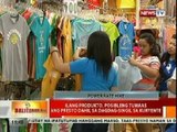 BT: Ilang produkto, posibleng tumaas ang presyo dahil sa dagdag-singil sa kuryente