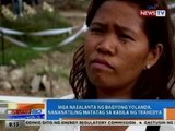 NTG: Mga nasalanta ng Bagyong Yolanda, nananatiling matatag sa kabila ng trahedya
