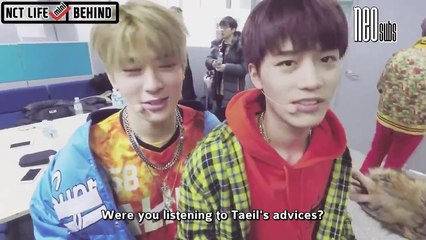 [NEOSUBS] 170115 NCT Life Mini