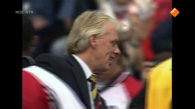 Andere Tijden Sport | Feyenoord 1999: De Coolsingel Liep Vol | 15-01-17