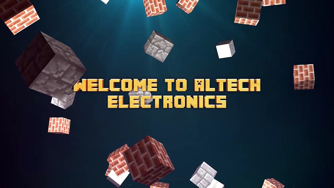 Altech Electronics : LED T8 Tubes