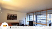A vendre - Appartement - Sarcelles (95200) - 3 pièces - 68m²