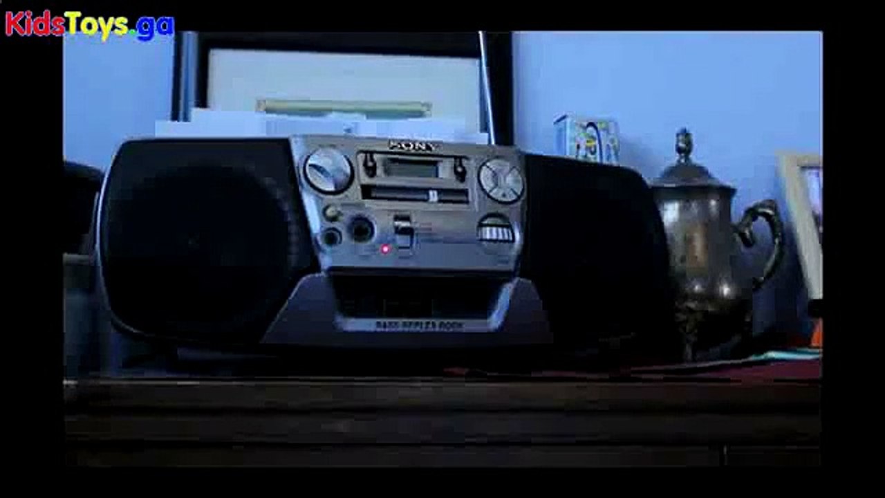 My Brother Beats Bobs Bank! March 16th 2012 - learn numbers kids toys