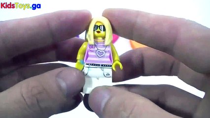 SURPRISE EGGS PLAY DOH!!! peppa pig español kinder surprise videos - learn numbers kids toys