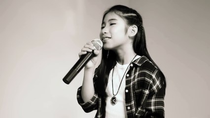 LOVE STORY (Legend of the blue sea OST) cover by Ju So Yeun