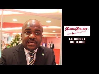 Questions adressées au Ministre du Commerce