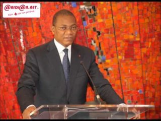 Audio/Conseil des ministres et de gouvernement