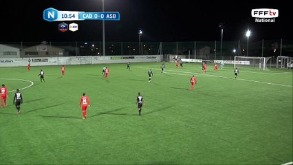 Temps fort pour Béziers