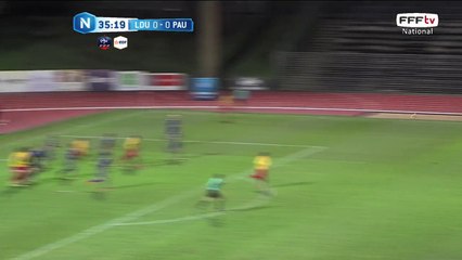 Corner premier poteau