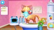Doctor Fluff Pet Vet - Pet Care Games - Animals Doctor Game for Kids