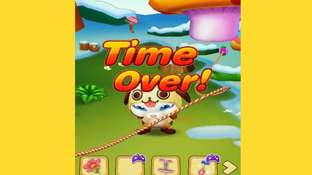 Doctor Kids Games - Adventure - Android gameplay Apps - Learning Game - Baby Bunny - My Talking Pet