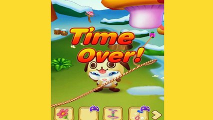 Doctor Kids Games - Adventure - Android gameplay Apps - Learning Game  - Baby Bunny - My Talking Pet